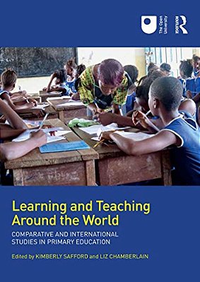 Learning And Teaching Around The World: Comparative And International Studies In Primary Education-..