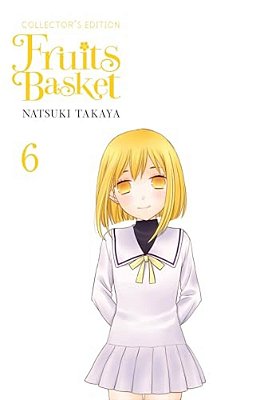 Fruits Basket Collector's Edition, Vol. 6-..