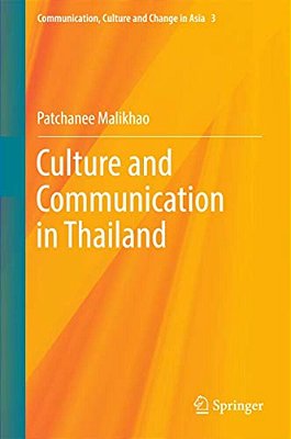 Culture And Communication In Thailand-..