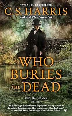 Who Buries The Dead-..