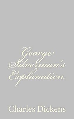 George Silverman's Explanation-..