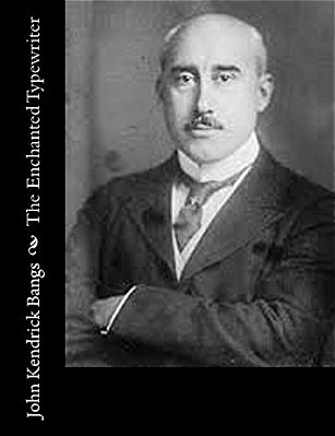 The Enchanted Typewriter-..