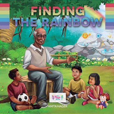 Finding The Rainbow-..