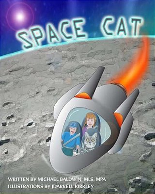 Space Cat-..
