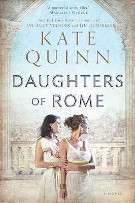 Daughters Of Rome-..