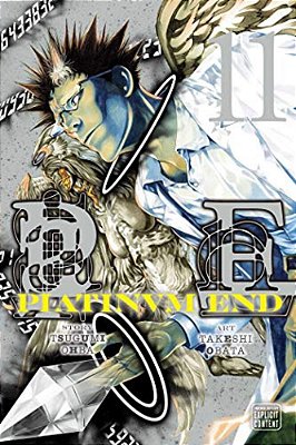 Platinum End, Vol. 11-..