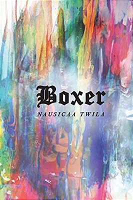 Boxer: The Fight Within-..
