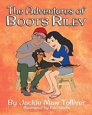 The Adventures Of Boots Riley-..