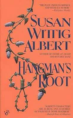 Hangman's Root-..