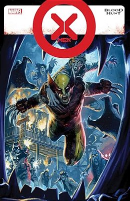 X-Men: Blood Hunt-..
