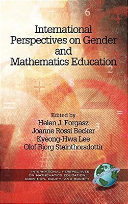 International Perspectives On Gender And Mathematics Education-..