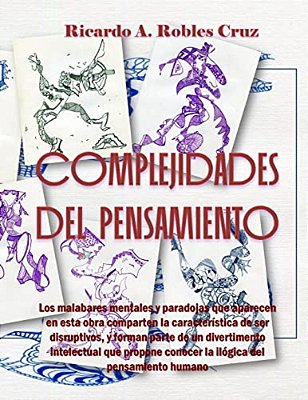 Complejidades Del Pensamiento-..