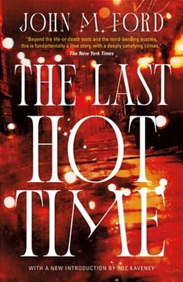 The Last Hot Time-..
