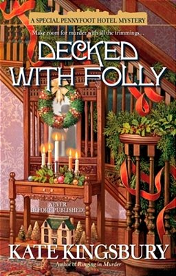 Decked With Folly-..