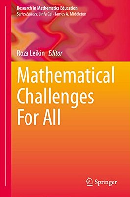 Mathematical Challenges For All-..