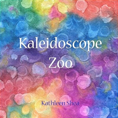 Kaleidoscope Zoo: A Story To Be Seen-..