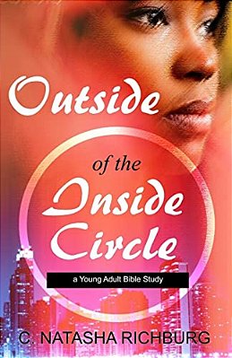 Outside Of The Inside Circle-..