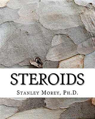Steroids: Anabolic-Androgenic Agents "What Are They?"-..