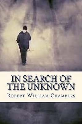 In Search Of The Unknown-..