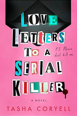 Love Letters To A Serial Killer-..