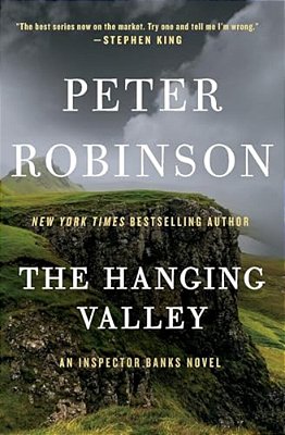 The Hanging Valley: An Inspector Banks Novel-..