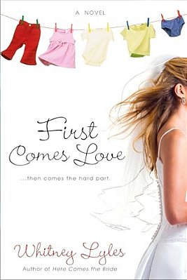 First Comes Love-..