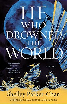 He Who Drowned The World-..