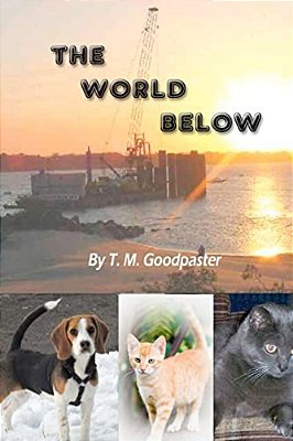 The World Below-..