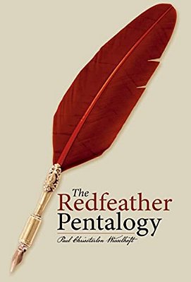 The Redfeather Pentalogy-..