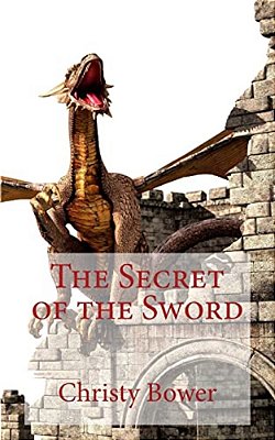 The Secret Of The Sword-..