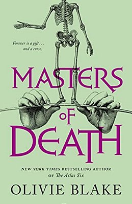 Masters Of Death-..