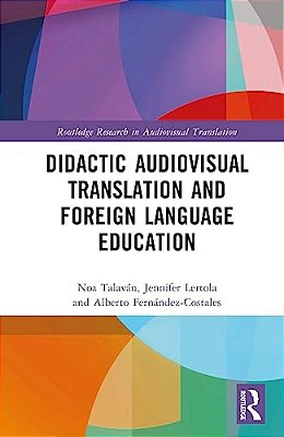 Didactic Audiovisual Translation And Foreign Language Education-..