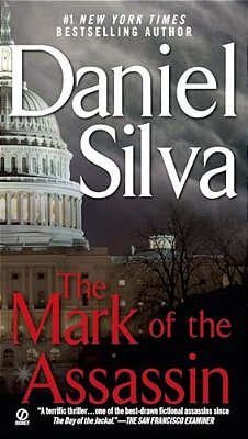 The Mark Of The Assassin-..