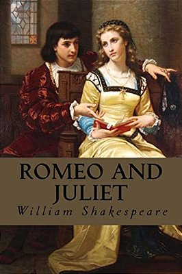 Romeo And Juliet-..