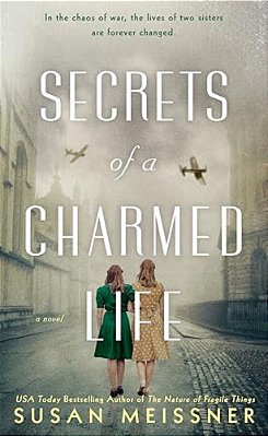 Secrets Of A Charmed Life-..