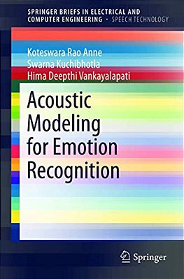 Acoustic Modeling For Emotion Recognition-..