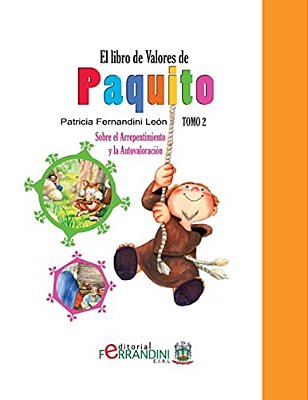 El Libro De Valores De Paquito: Selección Y Adaptación De Cuentos Universales-..