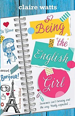 Being The English Girl-..