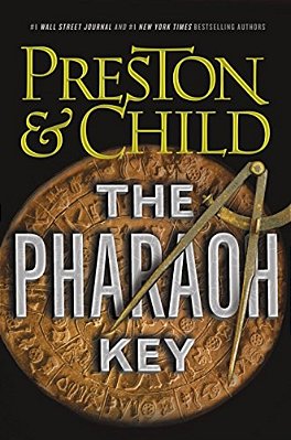 The Pharaoh Key-..