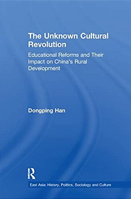 The Unknown Cultural Revolution-..
