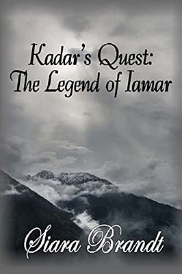 Kadar's Quest: The Legend Of Iamar-..