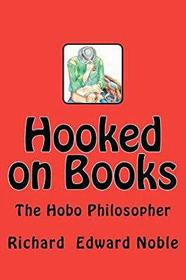 Hooked On Books: The Hobo Philosopher-..