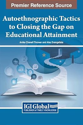 Autoethnographic Tactics To Closing The Gap On Educational Attainment-..