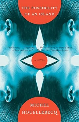 The Possibility Of An Island-..