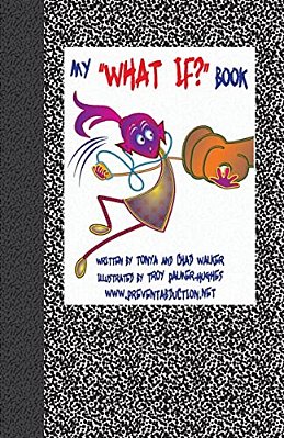 My "What If?" Book-..