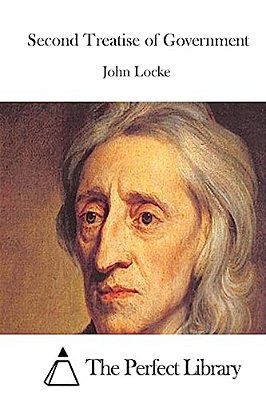 Second Treatise Of Government-..