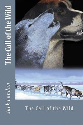 The Call Of The Wild-..