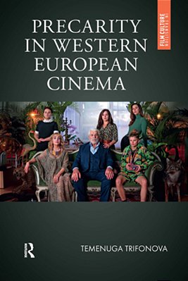 Precarity In Western European Cinema-..