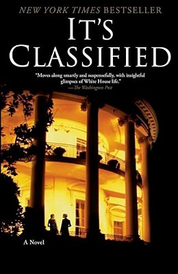 It's Classified-..