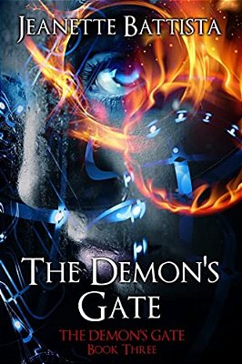 The Demon's Gate-..